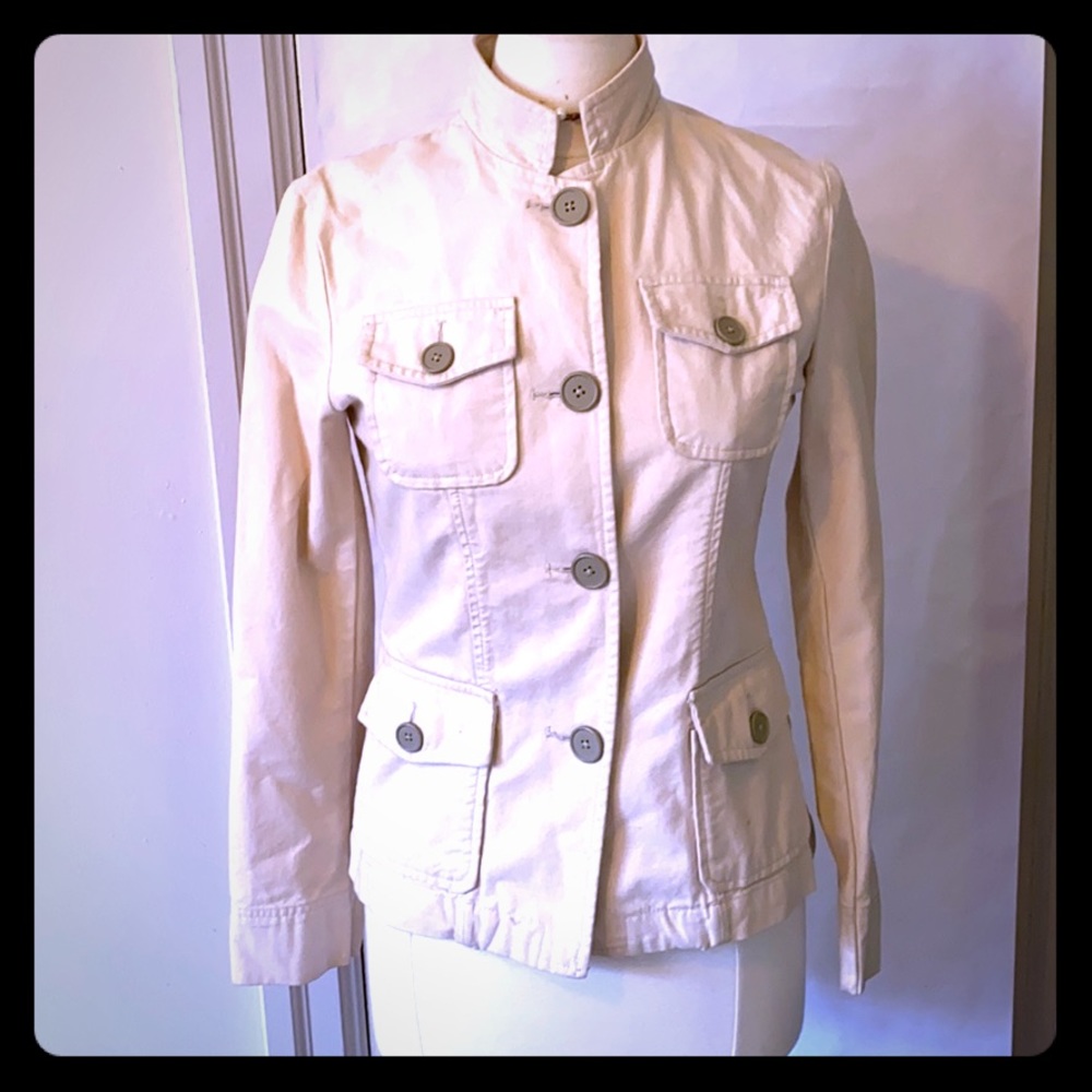 Gap Jacket